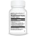 Daily Best Probiotic (60 Capsules)-Vitamins & Supplements-DaVinci Laboratories-Pine Street Clinic