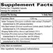 Allergy Modulator (120 Capsules)-Vitamins & Supplements-Progressive Labs-Pine Street Clinic
