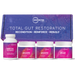 Total Gut Restoration (1 Kit)-Vitamins & Supplements-Microbiome Labs-Kit 2-Pine Street Clinic