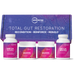 Total Gut Restoration (1 Kit)-Vitamins & Supplements-Microbiome Labs-Kit 4-Pine Street Clinic