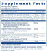 ProstaThera (60 Tablets)-Vitamins & Supplements-Klaire Labs - SFI Health-Pine Street Clinic
