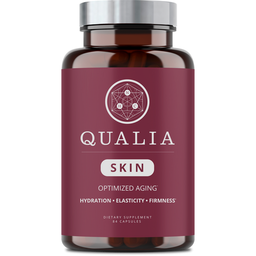 Qualia Skin (63 Capsules)-Vitamins & Supplements-Neurohacker-Pine Street Clinic