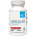 5-MTHF Plus B12 (Natural Cherry Flavor)-Vitamins & Supplements-Xymogen-30 Tablets-Pine Street Clinic