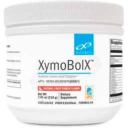 XymoBolX (30 Servings)-Vitamins & Supplements-Xymogen-Fruit Punch-Pine Street Clinic