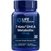 7-Keto DHEA Metabolite (100 mg) (60 Capsules)-Vitamins & Supplements-Life Extension-Pine Street Clinic