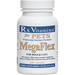 MegaFlex for Dogs and Cats (600 Capsules)-Vitamins & Supplements-Rx Vitamins for Pets-Pine Street Clinic