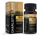 Full Spectrum Extract (25 mg)-Vitamins & Supplements-Charlotte's Web-60 Capsules-Pine Street Clinic