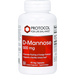 D-Mannose Urinary (90 Capsules)-Vitamins & Supplements-Protocol For Life Balance-Pine Street Clinic