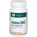 Amino NAC (500 mg) (60 Capsules)-Vitamins & Supplements-Genestra-Pine Street Clinic