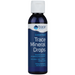 ConcenTrace Trace Mineral Drops-Vitamins & Supplements-Trace Minerals-8 Ounces-Pine Street Clinic
