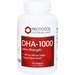 DHA-Vitamins & Supplements-Protocol For Life Balance-1000 mg - 90 Softgels-Pine Street Clinic