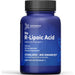 Bio-Enhanced R-Lipoic Acid 300 mg-Vitamins & Supplements-GeroNova-60 Capsules-Pine Street Clinic