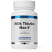 Milk Thistle Max-V (60 Capsules)-Vitamins & Supplements-Douglas Laboratories-Pine Street Clinic