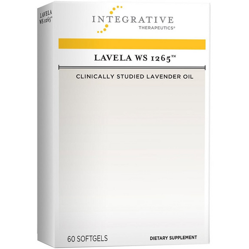Lavela WS 1265 (60 Softgels)-Vitamins & Supplements-Integrative Therapeutics-Pine Street Clinic