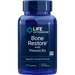 Bone Restore with Vitamin K2 (120 Capsules)-Vitamins & Supplements-Life Extension-Pine Street Clinic