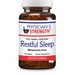 Restful Sleep (60 Capsules)-Vitamins & Supplements-Physician's Strength-Pine Street Clinic