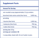 BCAA Powder (227 Grams)-Vitamins & Supplements-Pure Encapsulations-Pine Street Clinic