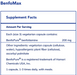 BenfoMax (90 Capsules)-Vitamins & Supplements-Pure Encapsulations-Pine Street Clinic