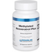 Methylated Resveratrol Plus (30 Capsules)-Vitamins & Supplements-Douglas Laboratories-Pine Street Clinic