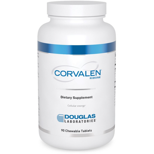 Corvalen Chews (90 Chewable Tablets)-Vitamins & Supplements-Douglas Laboratories-Pine Street Clinic