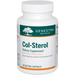 Col-Sterol (60 Softgels)-Vitamins & Supplements-Genestra-Pine Street Clinic