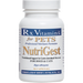 NutriGest for Dogs & Cats-Vitamins & Supplements-Rx Vitamins for Pets-90 Capsules-Pine Street Clinic