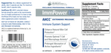 ImmPower ER (60 Capsules)-Vitamins & Supplements-American BioSciences-Pine Street Clinic