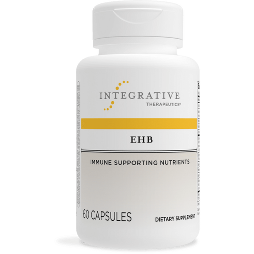 EHB (60 Capsules)-Vitamins & Supplements-Integrative Therapeutics-Pine Street Clinic
