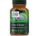 Liver Cleanse (60 Capsules)-Vitamins & Supplements-Gaia PRO-Pine Street Clinic