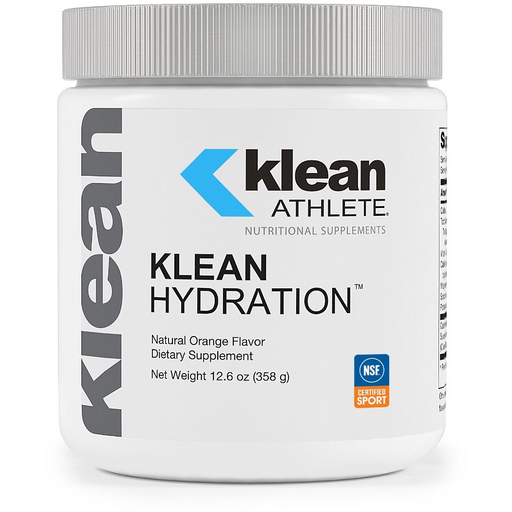 Klean Hydration-Vitamins & Supplements-Klean Athlete-358 Gram Powder-Pine Street Clinic