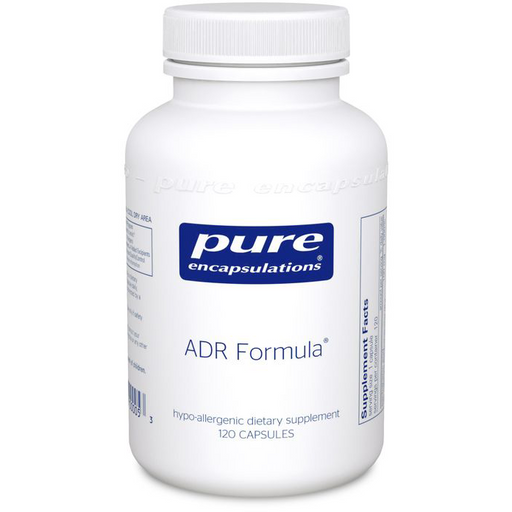 ADR Formula-Vitamins & Supplements-Pure Encapsulations-60 Capsules-Pine Street Clinic