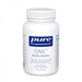 O.N.E. Multivitamin-Vitamins & Supplements-Pure Encapsulations-120 Capsules-Pine Street Clinic