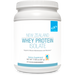 New Zealand Whey Protein Isolate (30 Servings)-Vitamins & Supplements-Xymogen-Pine Street Clinic
