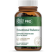 Emotional Balance (60 Capsules)-Vitamins & Supplements-Gaia PRO-Pine Street Clinic