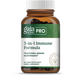 3 in 1 Immune Formula (formerly Astragalus Supreme)-Vitamins & Supplements-Gaia PRO-60 Capsules-Pine Street Clinic