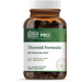 Thyroid Formula (formerly Thyroid Support)-Vitamins & Supplements-Gaia PRO-120 Capsules-Pine Street Clinic