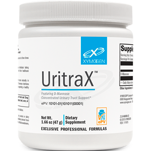UritraX (50 Servings)-Vitamins & Supplements-Xymogen-Pine Street Clinic