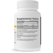 Calcium D-Glucarate (90 Capsules)-Vitamins & Supplements-Integrative Therapeutics-Pine Street Clinic