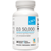 D3 50,000 (30 Capsules)-Vitamins & Supplements-Xymogen-Pine Street Clinic