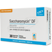 Saccharomycin DF (120 Capsules)-Vitamins & Supplements-Xymogen-30 Capsules-Pine Street Clinic