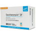 Saccharomycin DF (120 Capsules)-Vitamins & Supplements-Xymogen-60 Capsules-Pine Street Clinic