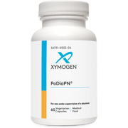 PoDiaPN (60 Capsules)