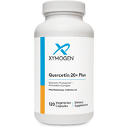 Quercetin 20× Plus (60 Capsules)