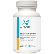 Quercetin 20× Plus (60 Capsules)