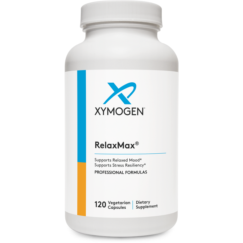 RelaxMax (120 Capsules)