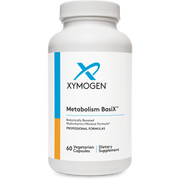 Metabolism BasiX (60 Capsules)