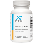 Berberine ES-5 Duo (60 Capsules)
