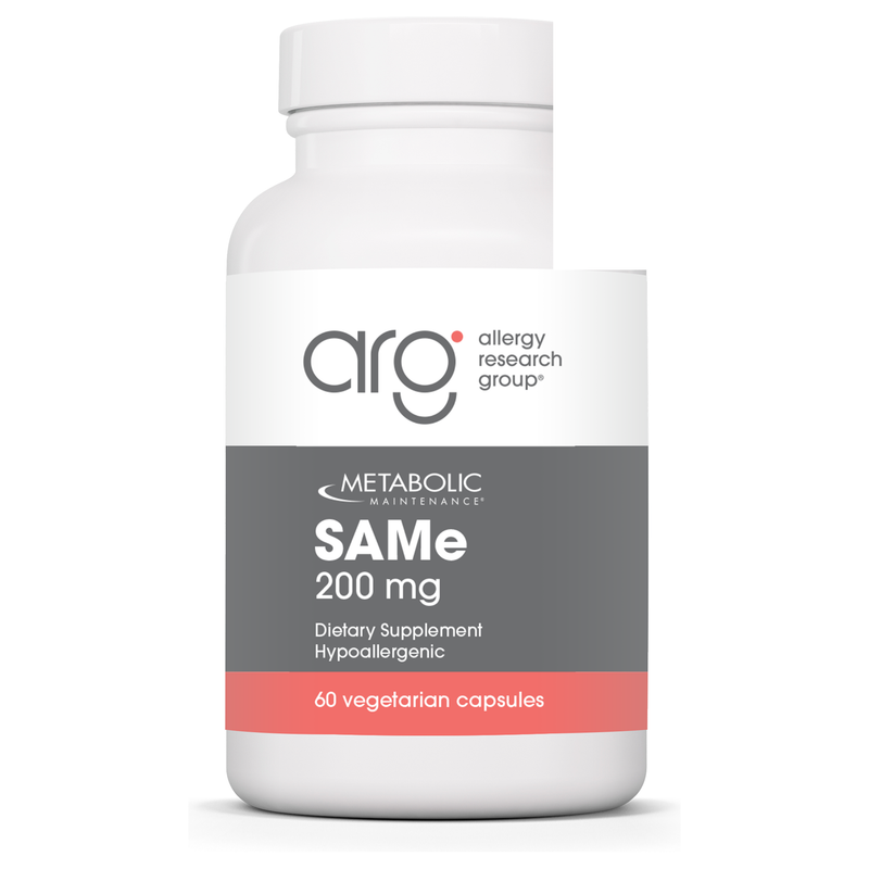 SAMe (60 Capsules)