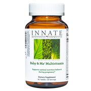 Baby & Me Multivitamin