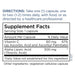 Alpha Lipoic Acid (300 mg) (90 Capsules)-Vitamins & Supplements-Metabolic Maintenance-Pine Street Clinic